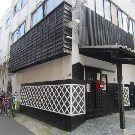 Nomad Hostel East Τόκιο Εξωτερικό φωτογραφία