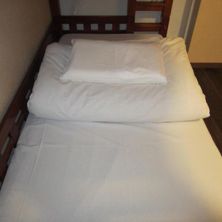 Nomad Hostel East Τόκιο Εξωτερικό φωτογραφία