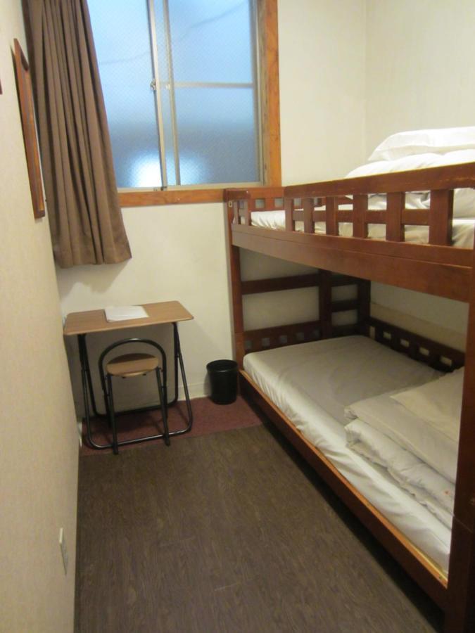 Nomad Hostel East Τόκιο Εξωτερικό φωτογραφία