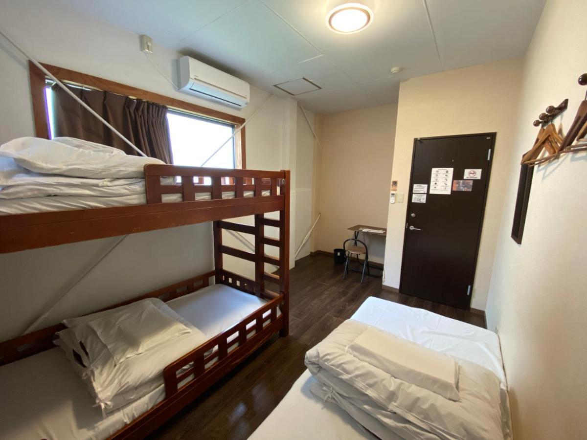 Nomad Hostel East Τόκιο Εξωτερικό φωτογραφία