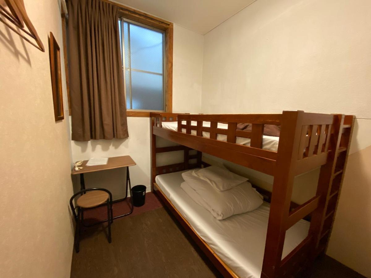 Nomad Hostel East Τόκιο Εξωτερικό φωτογραφία