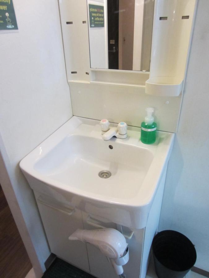 Nomad Hostel East Τόκιο Εξωτερικό φωτογραφία