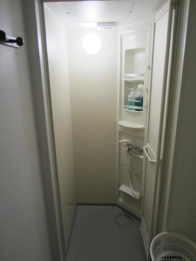 Nomad Hostel East Τόκιο Εξωτερικό φωτογραφία