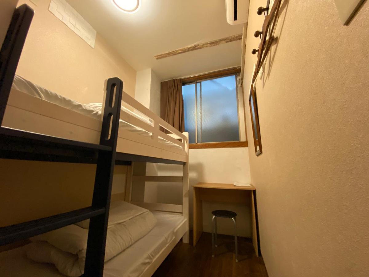 Nomad Hostel East Τόκιο Εξωτερικό φωτογραφία