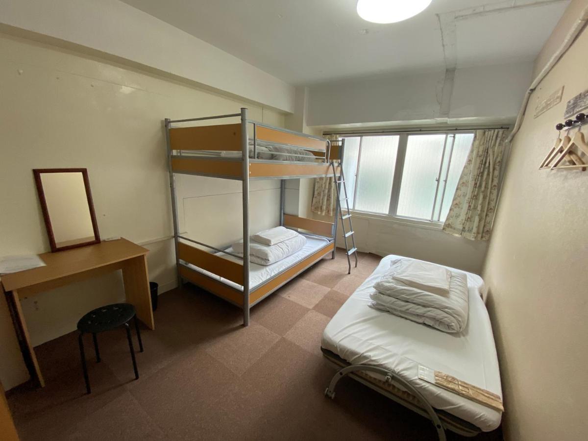 Nomad Hostel East Τόκιο Εξωτερικό φωτογραφία