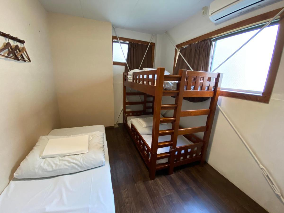 Nomad Hostel East Τόκιο Εξωτερικό φωτογραφία